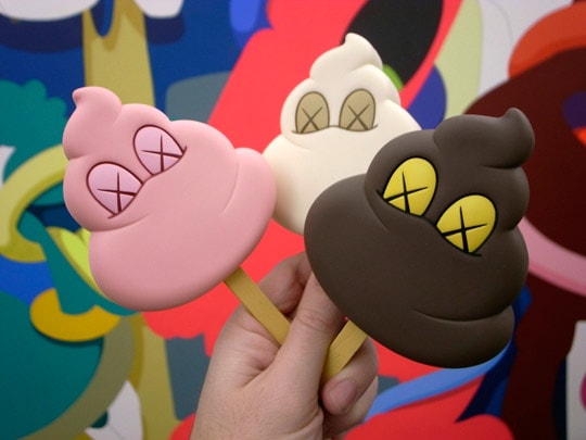 OriginalFake Warm Regards Bar