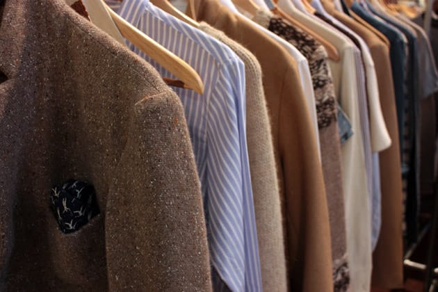 Our Legacy 2009 Fall/Winter Preview