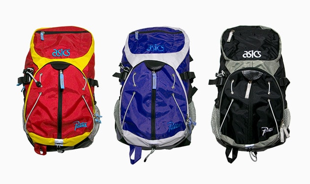 Patta x Asics Gel Lyte Speed Pack