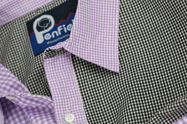 Penfield 2009 Spring/Summer "Gingham" Collection