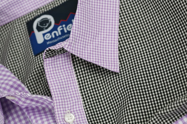 Penfield 2009 Spring/Summer "Gingham" Collection