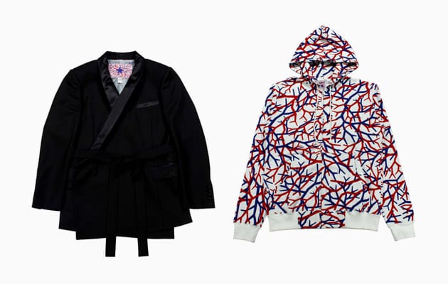 Phenomenon 2009 Spring/Summer January Releases