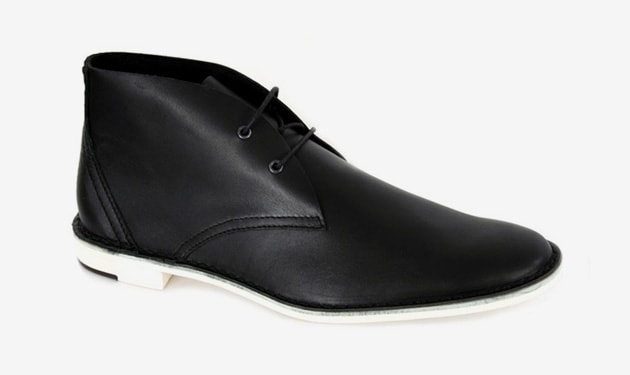 Pierre Hardy 2009 Spring/Summer Desert Boots