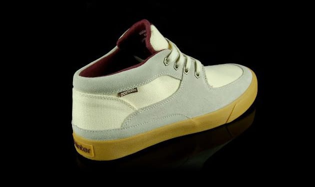 Pointer 2009 Spring/Summer Barajas | Mathieson