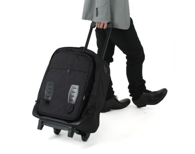 Porter Wilderness Cycle Carry-On 