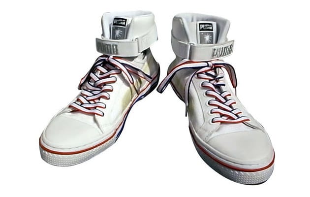 PUMA by MIHARAYASUHIRO at Isetan Shinjuku