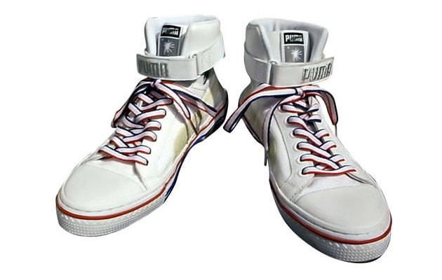 PUMA by MIHARAYASUHIRO at Isetan Shinjuku