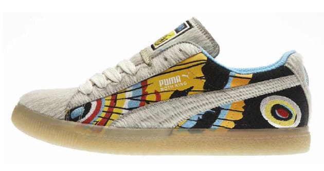 puma japanese shoes