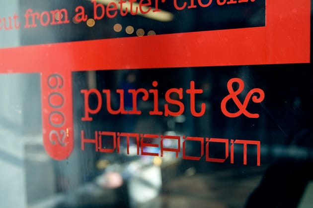 Purist x HomeRoom: The '94 Dream Team