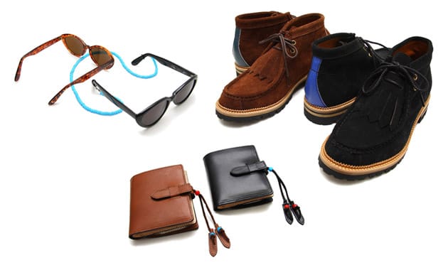 rehacer 2009 Spring/Summer Accessories Collection