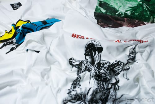 Retreat 2008 Fall/Winter Collection 