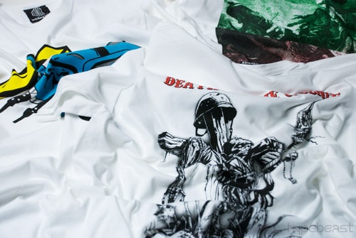 Retreat 2008 Fall/Winter Collection