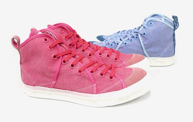 Rhythm 2009 Spring/Summer Collection