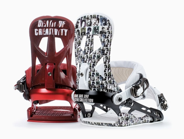 Rome SDS Addictive Collection