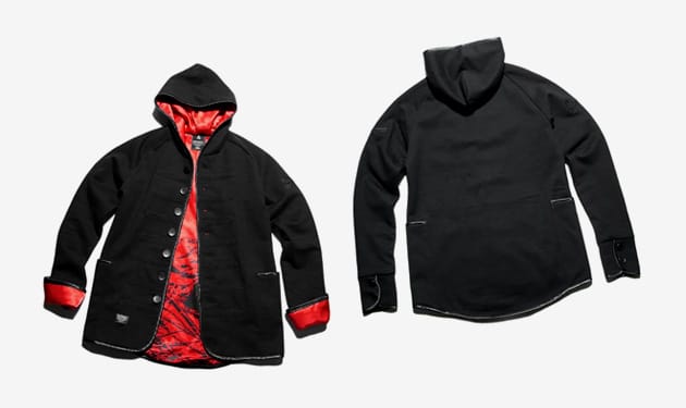 Royalefam Triumph Jacket