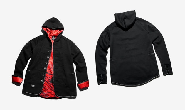 Royalefam Triumph Jacket