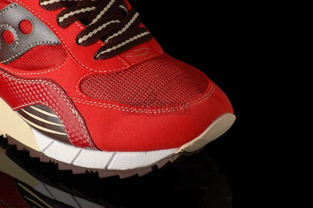 saucony grid 3000 red