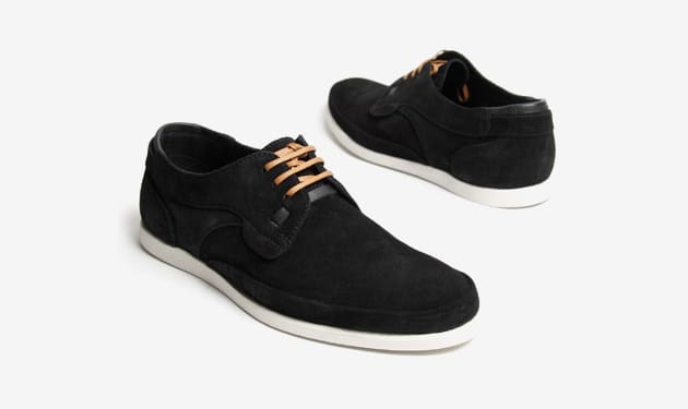 Shofolk 2009 Spring/Summer Footwear Collection