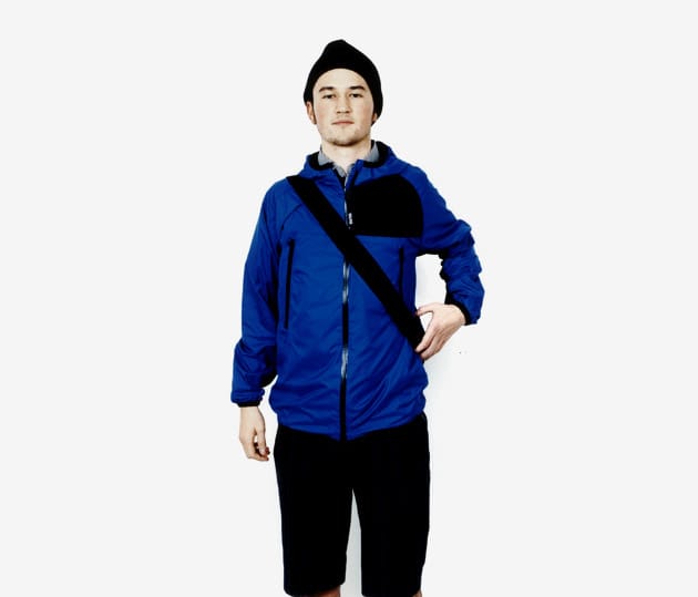 Silas 2009 Spring/Summer Lookbook