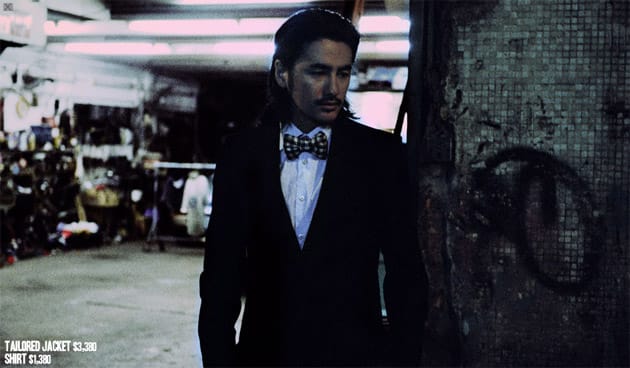 SiLLY THING The New Gentlemen's Code Collection