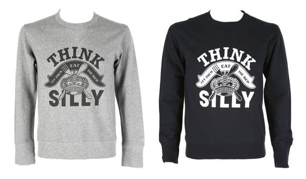 SiLLY THING 2009 Spring/Summer Items
