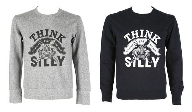SiLLY THING 2009 Spring/Summer Items