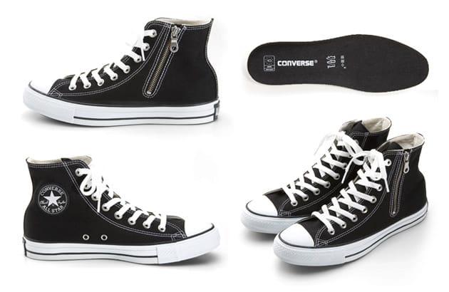 SOPH. 10th Anniversary All-Star Hi - A Closer Look