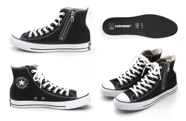 SOPH. 10th Anniversary All-Star Hi - A Closer Look