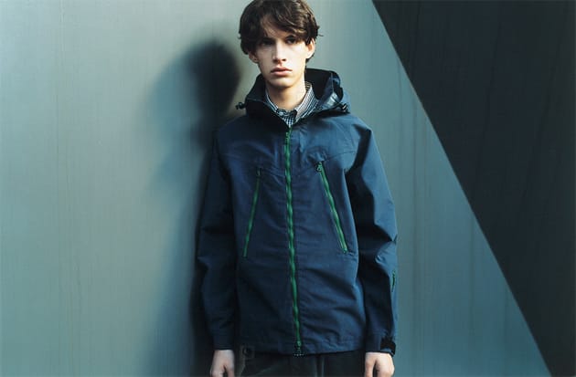 Sophnet. 2009 Spring/Summer Collection