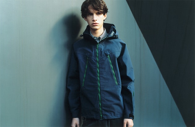 Sophnet. 2009 Spring/Summer Collection