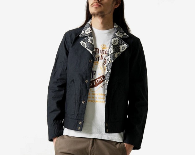 STIFF 2009 Spring/Summer Collection