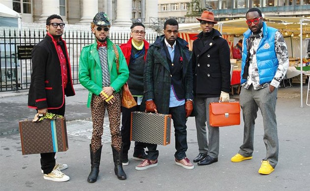 Louis Vuitton Louis Vuitton CHARLIE SNEAKER BOOT  Sneaker boots, Sneakers  street style, Fashion show men
