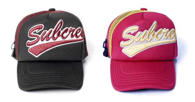 Subcrew Fall 2008 Collection