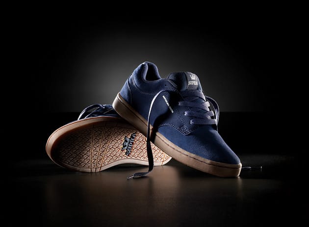 Supra The Dixon Signature Model