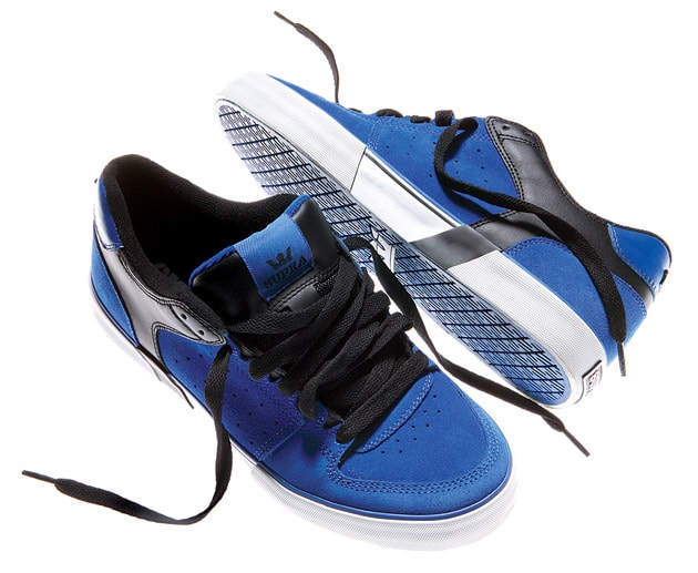 Supra The Vega by Erik Ellington