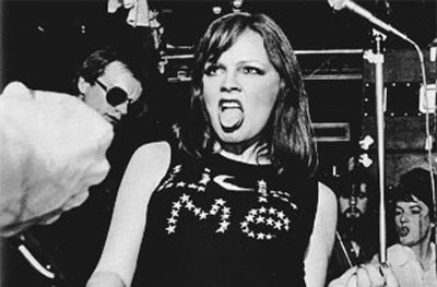 Supreme 2009 Spring/Summer Teaser