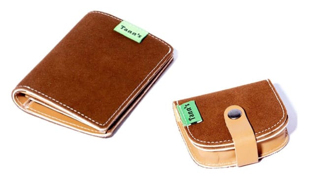 Tann's 2009 Spring/Summer "Remember" Collection