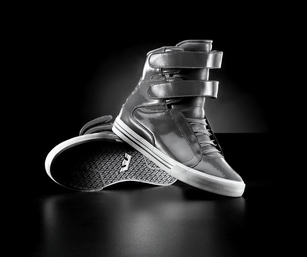 Terry Kennedy x Supra Sneaker Preview