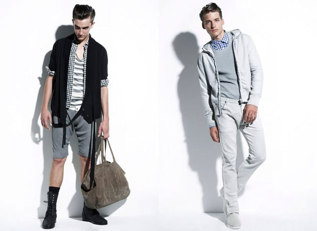 Tim Hamilton 2009 Spring/Summer Collection