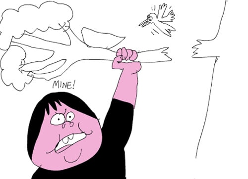 Todd James aka REAS | Unnatural Disasters & Double Disaster Shows