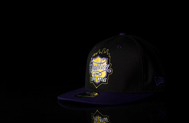 Tradition x Mr. Cartoon x New Era 59Fifty "L.A. Pack"