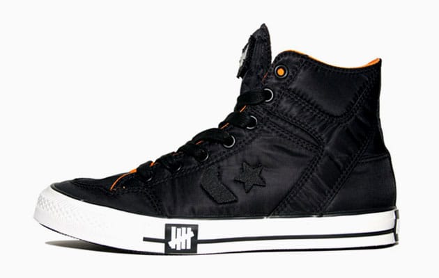 Undefeated x Converse Poorman's Weapon 