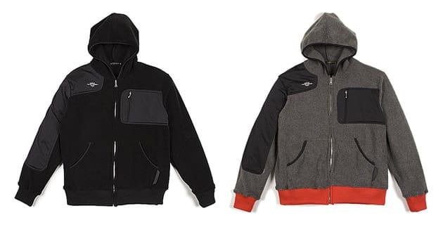 UnRivaled El Power Hoodie 