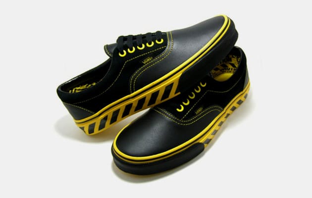 Vans Caution SK8-HI | Chukka | Era 