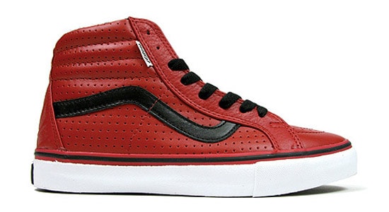 Vans SK8-Hi Vert Pro Hosoi Pack