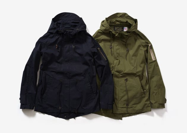 Victim 2009 Spring/Summer Collection Part 2