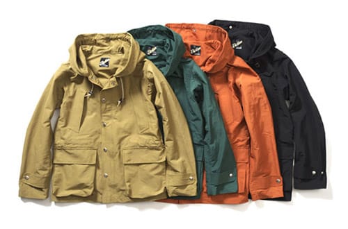 Victim 2009 Spring/Summer Collection