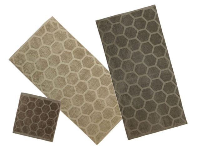 Visvim Buckminster Liberty Towel Collection