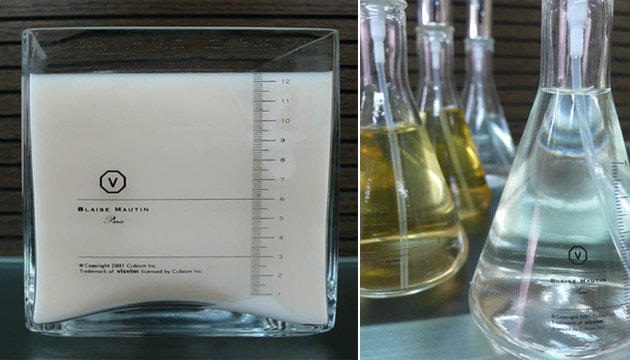 Visvim Subsection Candle | Room Spray No. 6 Chocolate