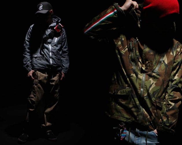 Whiz 2009 Spring/Summer Collection